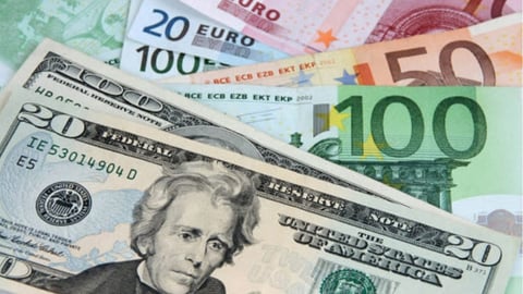 ¡El Dólar y el Euro se nos escapan! ¡La calle en candela y el peso cubano en aprietos!