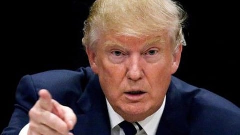 Trump exige a Cuba liberar presos políticos en dos semanas