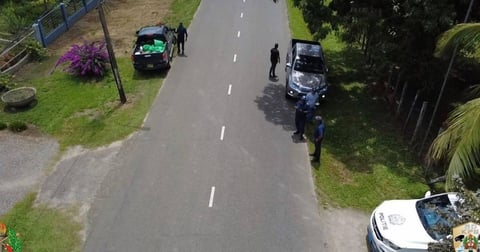 Cubana Evade Trata en Surinam; Policía Investiga Red de Explotación