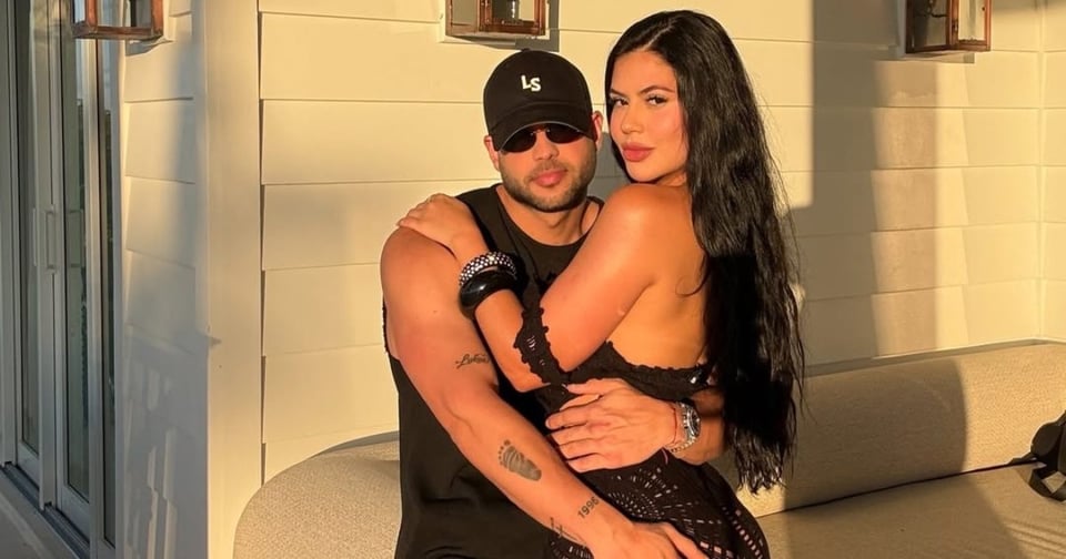 ¡La Dura se apunta un nuevo amor y el pueblo habla!