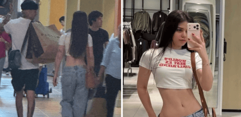 La Flaca Verónica, ¿nuevo romance en Miami?