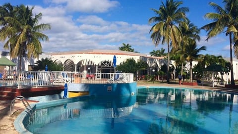 Hotel en Varadero Ofrece Niños Gratis Este Verano Para Impulsar el Turismo Familiar
