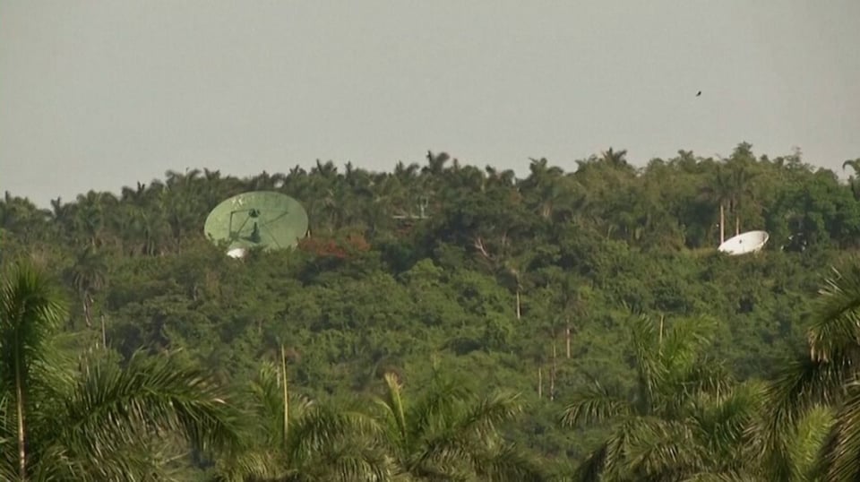 ¿Petróleo Ruso en Cuba? ¡La Isla se Pone Caliente con Espionaje y Tensión!