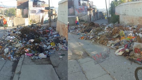 ¿Tú Supiste? ¡Escuela en Cuba Envidiable de Basura!