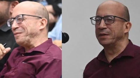 Periodista cubano afirma estar listo para defender la Revolución con 'palos o piedras'