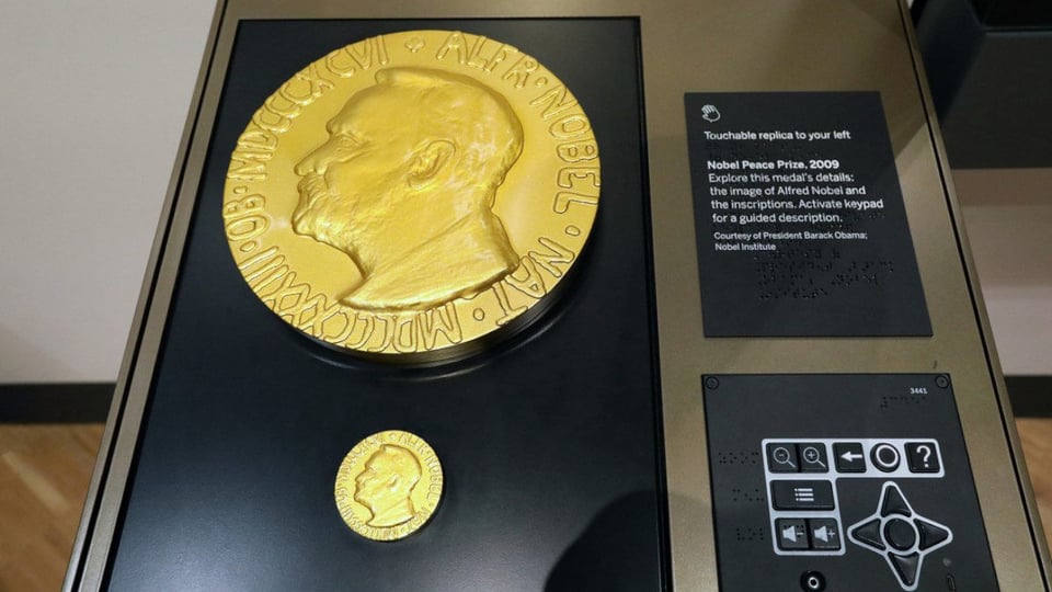 ¡Trump se Pone Bravo con Noruega por el Nobel de Paz! "¡Mancha Indeleble!"