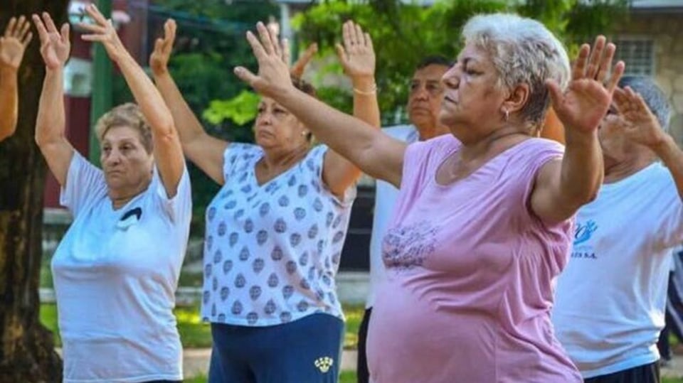 Cuba: Población Envejecida y Menos Habitantes para 2040