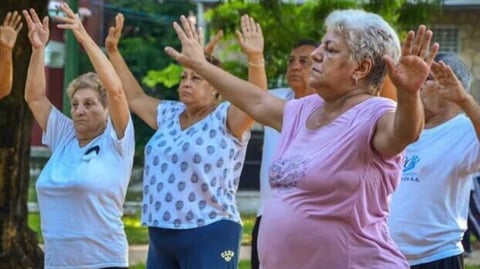 Cuba: Población Envejecida y Menos Habitantes para 2040