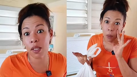Médica Cubana Revela Gasto Exorbitante en Comida, Desencadenando Debate Económico