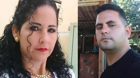 Enfermera en Ciego de Ávila Lucha por Su Vida Tras Brutal Agresión