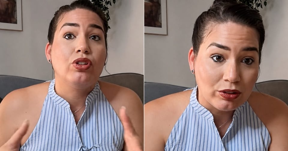 Amelia Calzadilla Explica su Salida de Ciudadanía y Libertad y el Nacimiento de Nuevo Partido