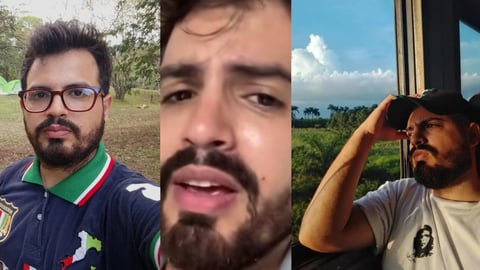 Cubano Cuestiona a Periodista Oficialista por Celebrar Electricidad Mientras Persisten Déficits