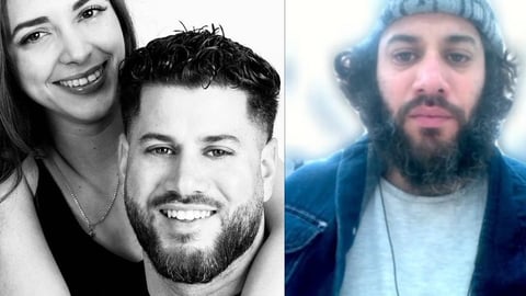 Un Año de Incertidumbre: El Caso de Randy Mesa Padrón Sigue Atrapado en el Laberinto Migratorio de EE. UU.