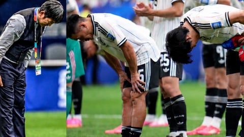 Japón Despide el Mundial 2026 con un Gesto de Gratitud