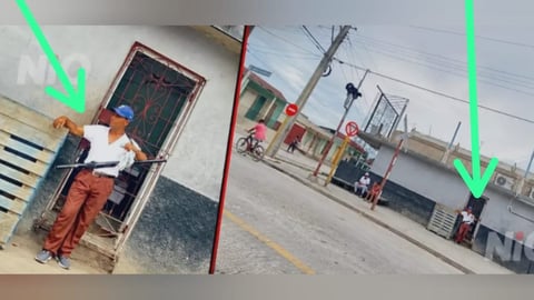 Custodio Armado en MIPYME de Guantánamo Despierta Dudas Legales