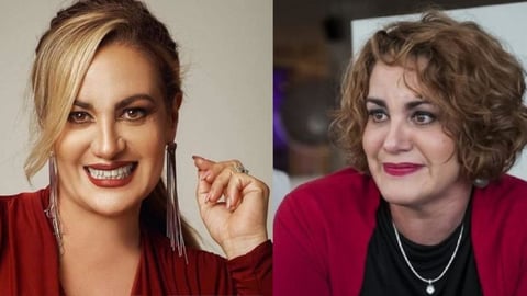 Blanca Rosa Blanco Comparte Profunda Reflexión sobre el Amor en Redes