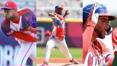Cuba Debuta con Victoria ante Panamá en el Clásico Mundial de Béisbol