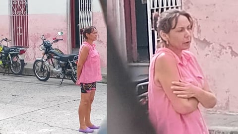 Búsqueda de Familiares para Joven Desorientada en Santa Clara