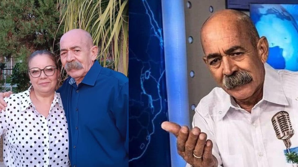 ¿Y Rafael Serrano? ¡Apareció el rey de la TV cubana y le puso fin a los cuentos!