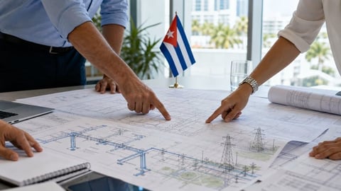 ¿Y si Trump vuelve y arregla Cuba? Cubanos en Miami ya tienen el plan maestro