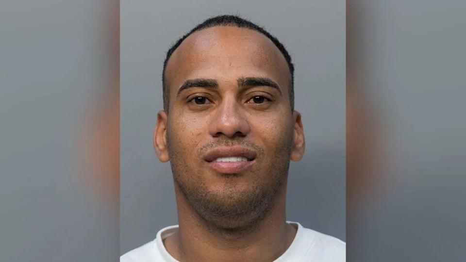 Cubano Arrestado en Hialeah por Intento de Asesinato contra su Pareja