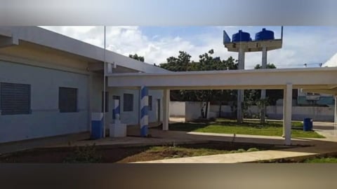 Robo de Tanque de Agua en Círculo Infantil de Cárdenas Genera Preocupación