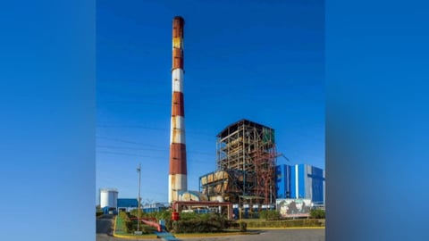 Matanzas avanza en la reconexión eléctrica tras déficit de generación