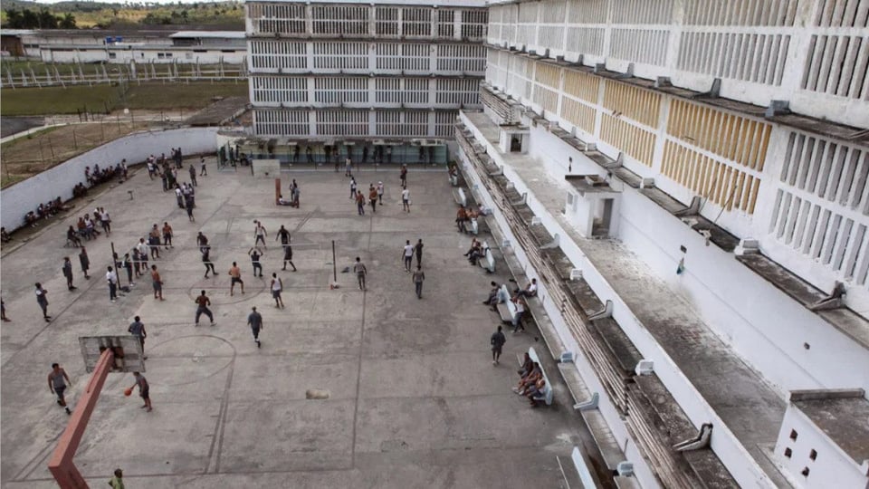 ¡Más de 2.000 cubanos salen de prisión en indulto!