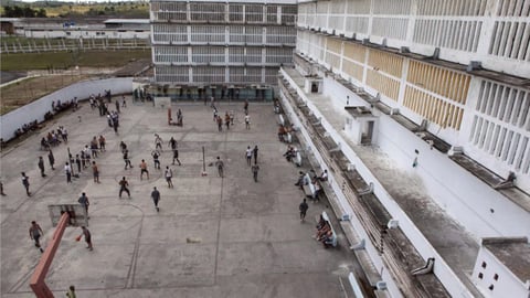 Cuba Libera a Más de 2,000 Reclusos Mediante Indulto Gubernamental