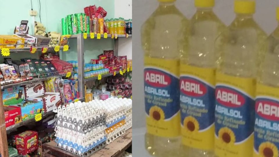 Cuba Elimina Precios Máximos a Alimentos y Mantiene Exención Arancelaria
