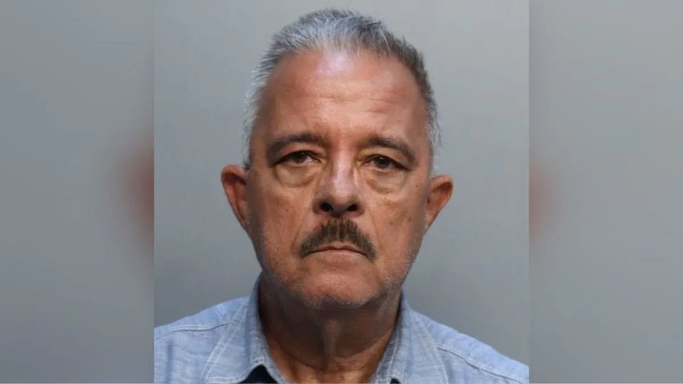 ¡Qué Vaina! Hijo le saca 86 mil palos a sus viejitos en Hialeah