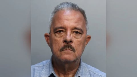 Hombre de Hialeah Arrestado por Presunto Robo Millonario a Padres Ancianos