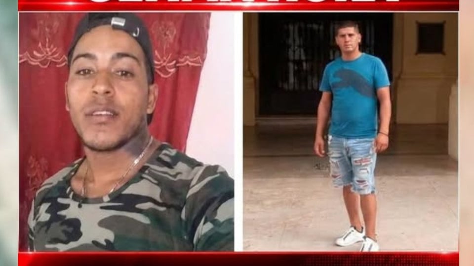 ¡Zarpando de la Isla! Dos Cubanos Aparecen en México Tras Desesperante Silencio