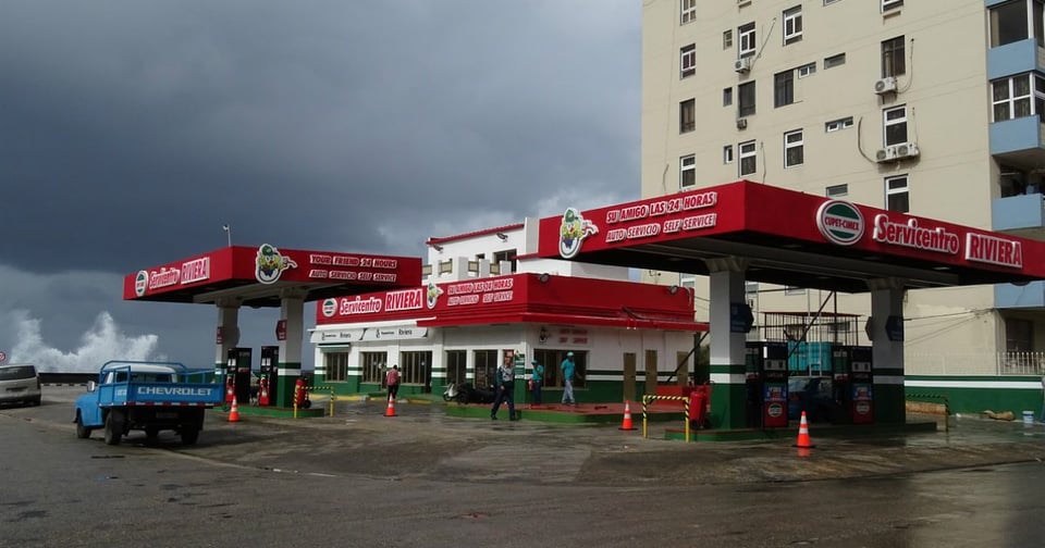 Escasez de Gas y Combustible Sacude la Vida Diaria en Cuba