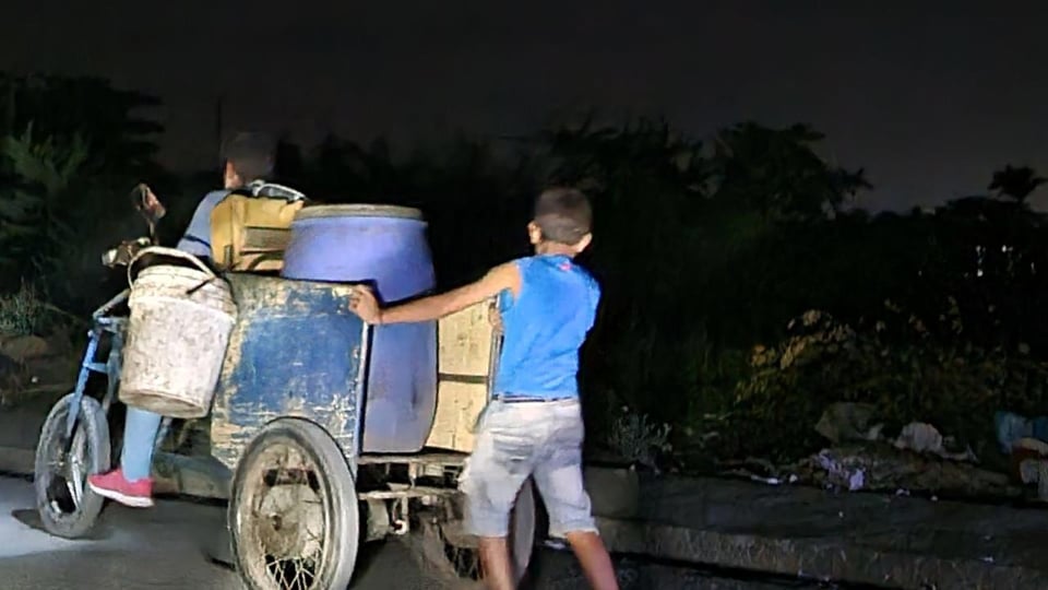 ¡Hasta el día mundial contra el trabajo infantil! Jóvenes Comunistas de Cuba niegan su existencia y desatan Tormenta en Redes