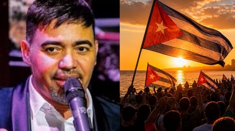 Manolín 'El Médico de la Salsa' Sueña con una Cuba Democrática