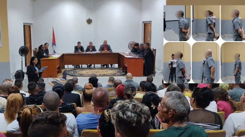 ¿Te robaste el aceite de los transformadores? ¡15 años te esperan en Cuba!
