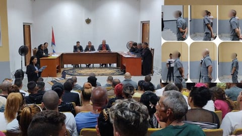 ¿Te robaste el aceite de los transformadores? ¡15 años te esperan en Cuba!