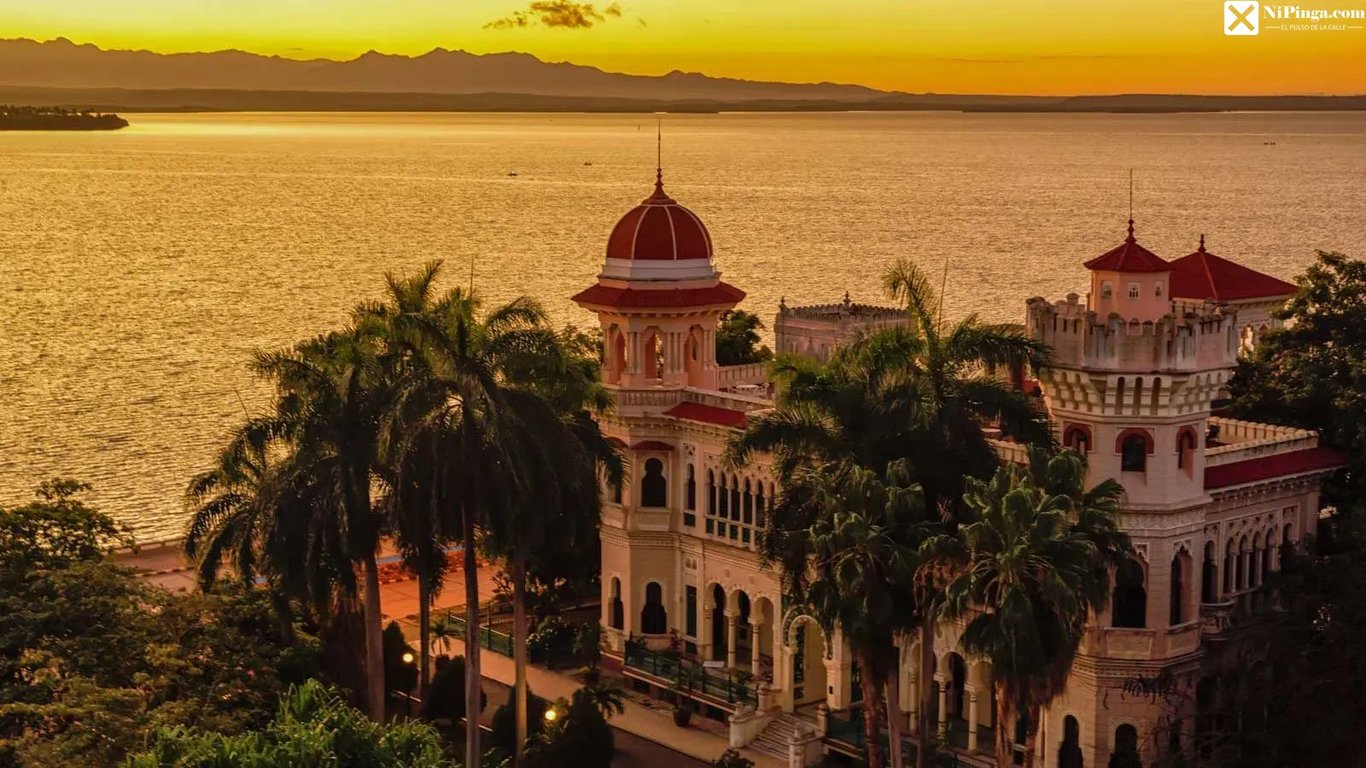 El Hurto de las Balitas de Gas: Crónica de un Desatino en Cienfuegos