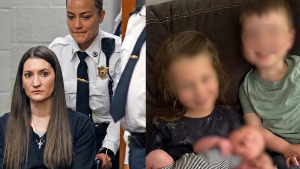 ¿Se Volvió Loca la Mamá o Qué? El Juicio que Tiene a USA con la Boca Abierta
