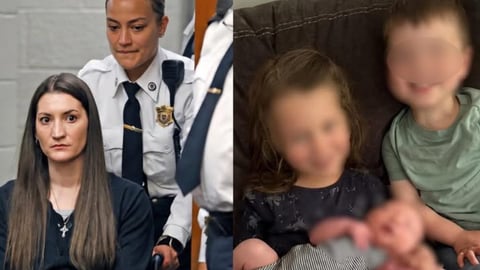 Madre Acusada de Asesinar a Sus Hijos Alegará Insanidad Mental