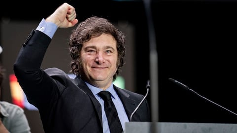 ¿Argentina se salvó de ser otra Cuba? Milei dice que evitó el desastre con su plan