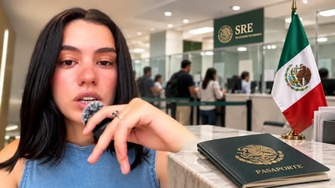 Joven cubana-mexicana denuncia discriminación en Cancún