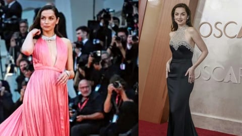 Ana de Armas: De La Habana a las Estrellas de Hollywood