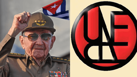 UNEAC Defiende a Raúl Castro en Medio de Crisis Cubana