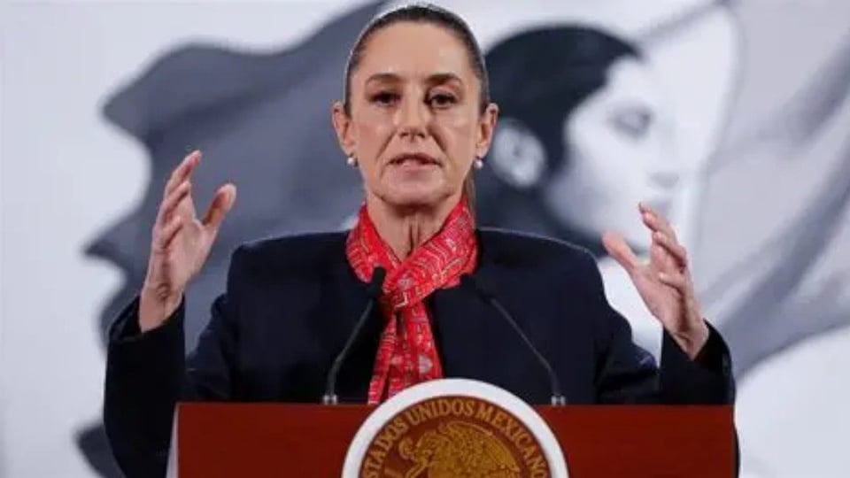 México manda petróleo a Cuba: Sheinbaum defiende decisión soberana