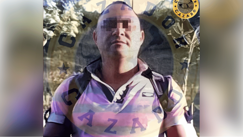 ¡Café caliente y sin papeles! Detienen a hombre con 600 libras en Holguín