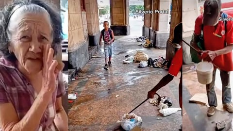 ¿Y Díaz-Canel, quién lo frena? Cubano desesperado grita verdades al aire sobre la podredumbre