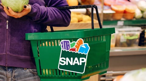 Nuevas Restricciones de Compra para Beneficiarios de Ayuda Alimentaria en EE.UU.