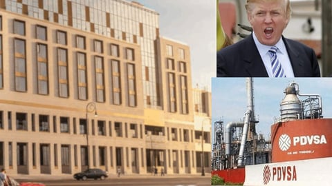 ¿Quién manda de verdad en Cuba? Ni Trump ni Díaz-Canel, ¡es GAESA!